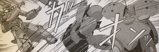 Illustration for article titled Aldnoah Zero Vol. 1 - Manga Review